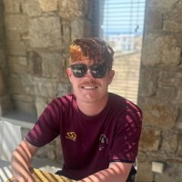 Elliot Sanderson