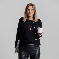 Patricia Böhm 👋