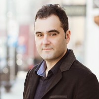 Marius MARCOCI