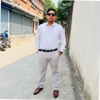 Sanjaya Dhital