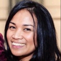 Sheryl Vicente