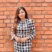 Alisha Patil