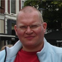 Alexander Van Der Veer