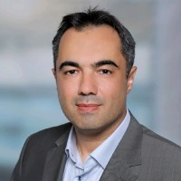 Harun Bilen