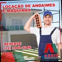 Comercial2 Assis Andaimes
