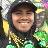 Angel Noel Flores