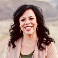 Kimberly McCabe Wenger