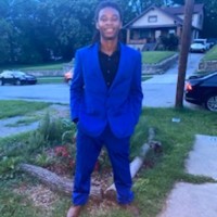 Elijah Rush