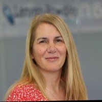 Mandy Brookfield