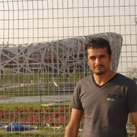 habib Ahmad dastagirzada