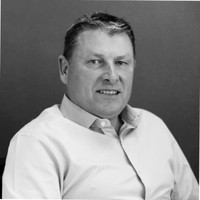 Paul Beardwell BSc; MCIOB