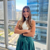 Aranza Hernandez Echaide