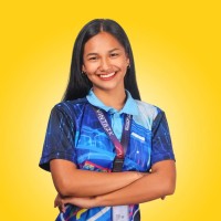 Stephanie Samson
