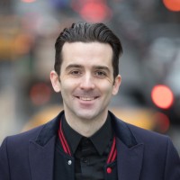 Brendan Mccormack