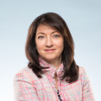 Suzanne Gendron