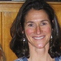 Polly Arnott