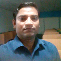 Rakesh Kumar Pal