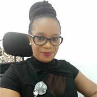 Felicitas Ejiako