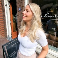 Chantal Van Dam