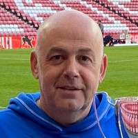 Steve Dix