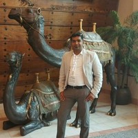 Paul Nagarath