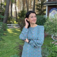 Анна Оніщенко