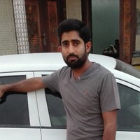 Muhammad Asif