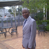 David Moroka