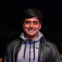 Sarthak Saxena
