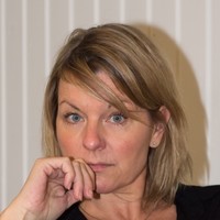 Rikke Sys Hansen