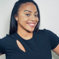Brianna Cooper