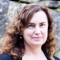 Professor Sally-Ann Poulsen