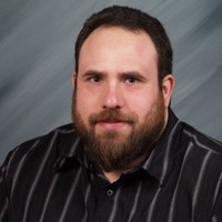 Jesse Niederberger