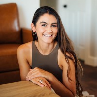 Cameryn Morrill
