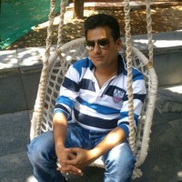 Ankit Sanghavi