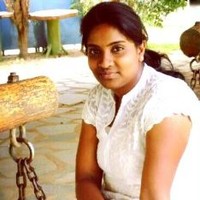 Deepika Jagadish