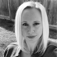 Dana Mehaffey (Warf)
