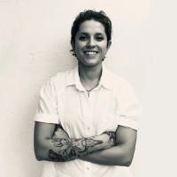 Katherine Portilla