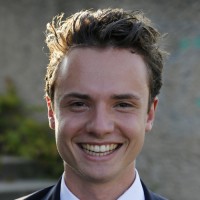 Joost Verbart
