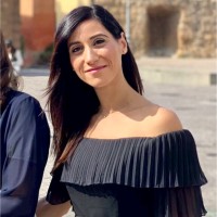 Cristina Attrotto