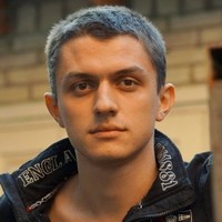 Pavlo Ponomarenko