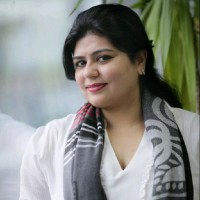 Ritika R Vazirani