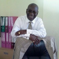 chief owusu afriyie