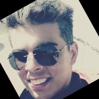Arash Ardalanfar
