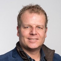 Pieter van der Ham Danser