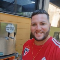 Leandro Leite De Souza