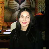 Марина Лапыгина