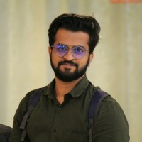 Swaraj P Prabhakaran