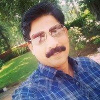 Arvind Kumar Pathak