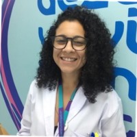 Tamara Dominguez